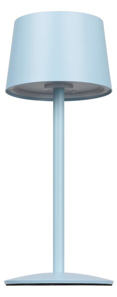 STOLNÍ LAMPA NA BATERIE, 9/22 cm Novel - Nástěnná svítidla