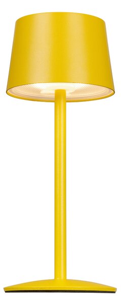 STOLNÍ LAMPA NA BATERIE, 9/22 cm Novel - Nástěnná svítidla