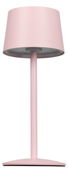 STOLNÍ LAMPA NA BATERIE, 9/22 cm Novel - Nástěnná svítidla