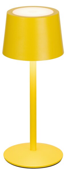 STOLNÍ LAMPA NA BATERIE, 9/22 cm Novel - Nástěnná svítidla