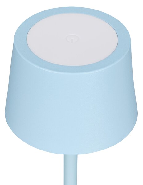 STOLNÍ LAMPA NA BATERIE, 9/22 cm Novel - Nástěnná svítidla