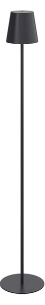 AKU STOJACÍ LAMPA, 22/130 cm Novel - Stojací lampy, Online Only