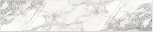 Kuchyňský obkladový panel ABS plast Arabescato Marble 3000x600mm 1,50mm