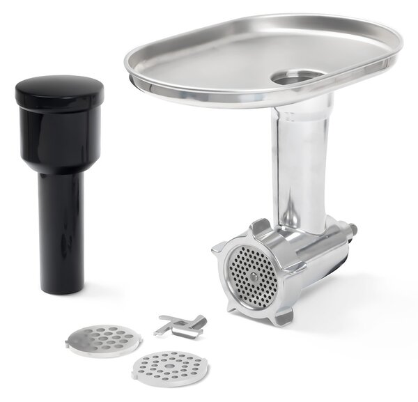 Remoska R308001 Kuchyňský robot DuoMix Black