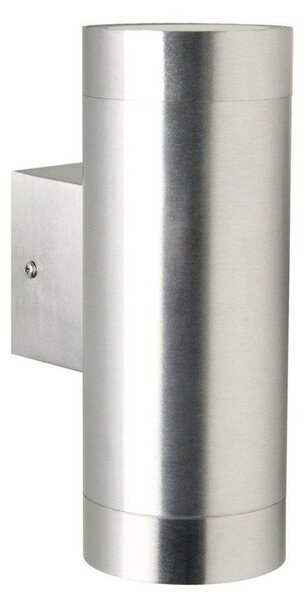 Nordlux Venkovní nástěnný válec TIN MAXI DOUBLE, IP54 Barva: Bílá