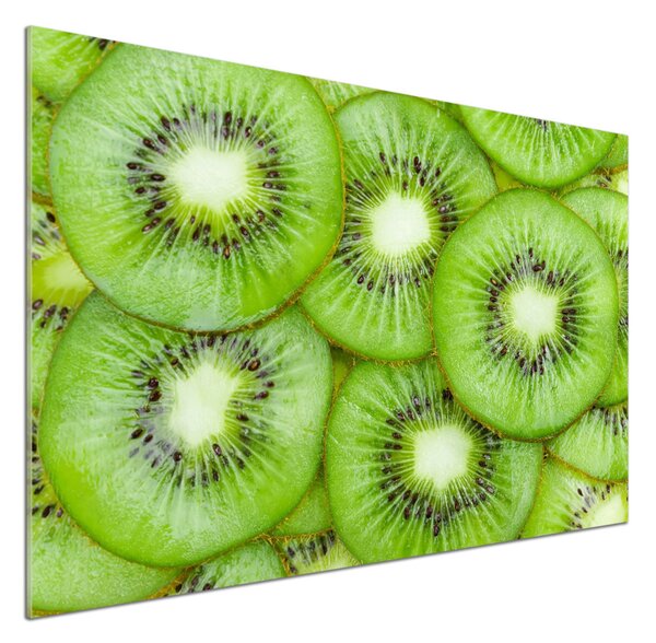 Skleněný panel do kuchyně Kiwi pksh-67162622