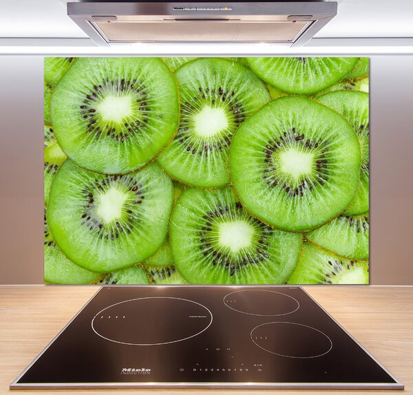 Skleněný panel do kuchyně Kiwi pksh-67162622