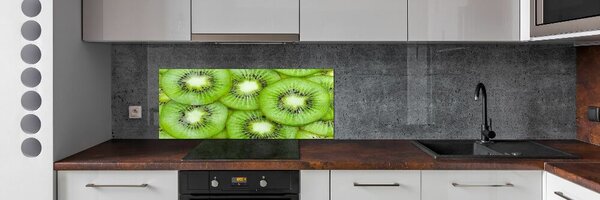 Skleněný panel do kuchyně Kiwi pksh-67162622