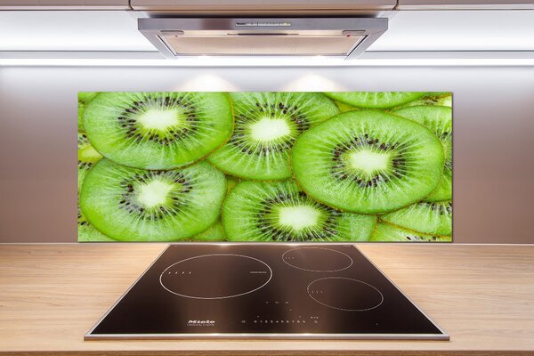 Skleněný panel do kuchyně Kiwi pksh-67162622