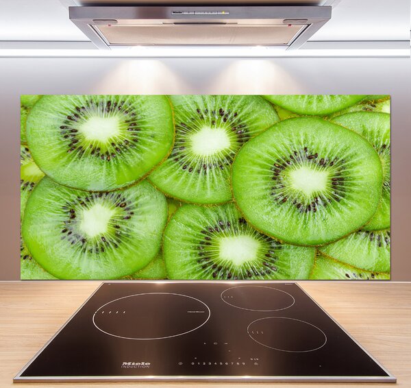Skleněný panel do kuchyně Kiwi pksh-67162622