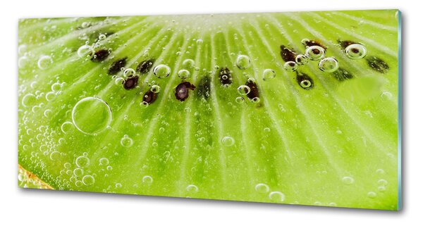 Skleněný panel do kuchyně Kiwi pksh-67162624