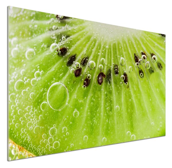Skleněný panel do kuchyně Kiwi pksh-67162624