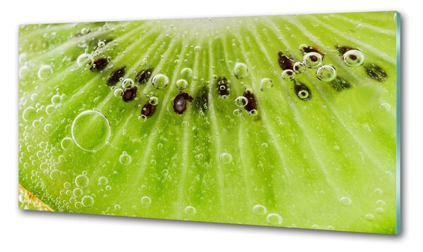 Skleněný panel do kuchyně Kiwi pksh-67162624
