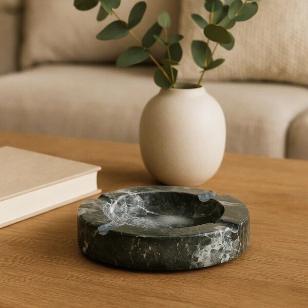 Mramorový popelník Zoro – Premier Housewares