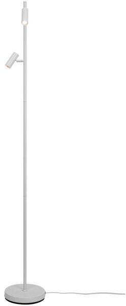 Nordlux Stojací LED lampa Omari Barva: Černá