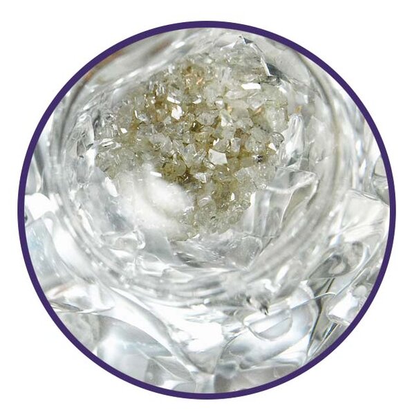 VITAJUWEL TERMOLÁHEV VIA HEAT 360 ML | DIAMANT