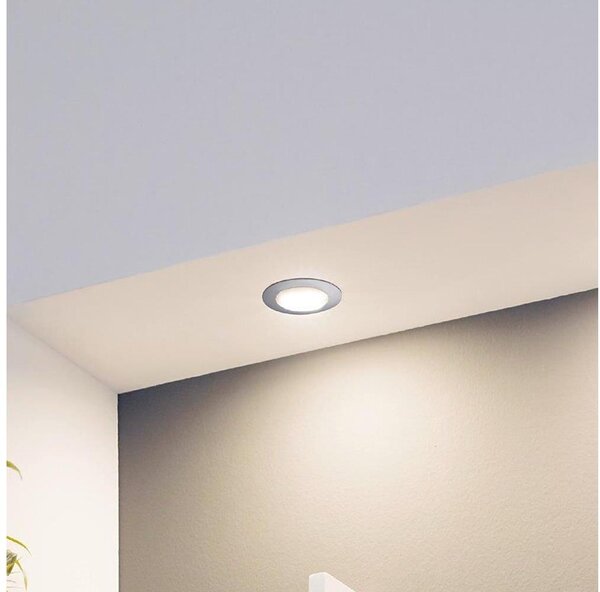 Eglo 95855- LED podhledové svítidlo PINEDA LED/5,5W/230V