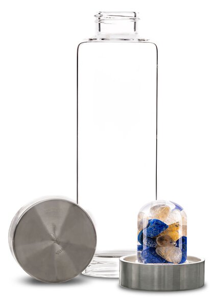 VITAJUWEL LÁHEV NA PITÍ VIA 500 ML | INSPIRACE