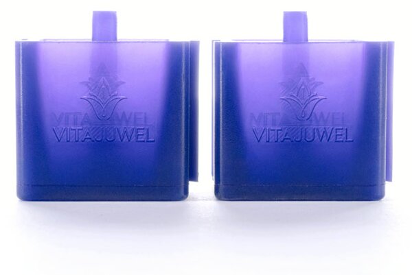 VITAJUWEL ICE CUBE | FORMA NA LED