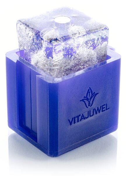 VITAJUWEL ICE CUBE | FORMA NA LED