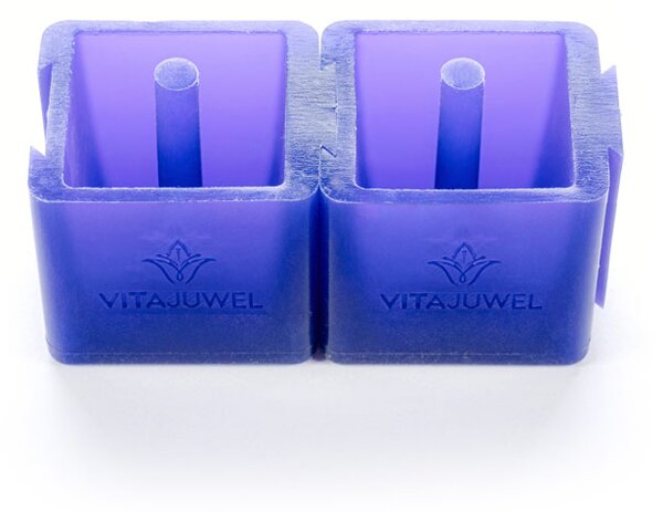 VITAJUWEL ICE CUBE | FORMA NA LED