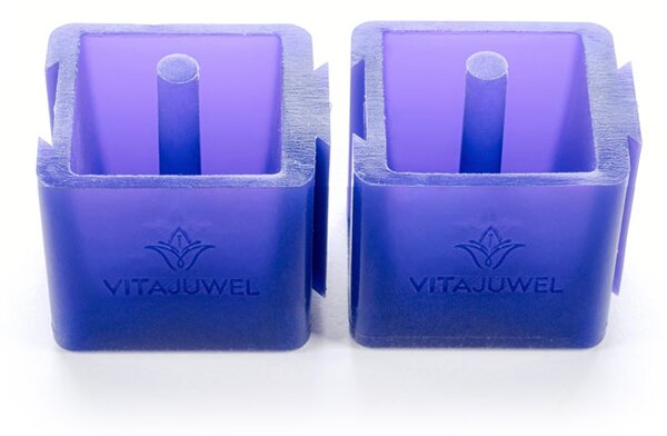 VITAJUWEL ICE CUBE | FORMA NA LED