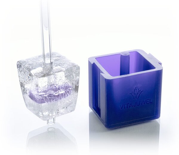 VITAJUWEL ICE CUBE | FORMA NA LED