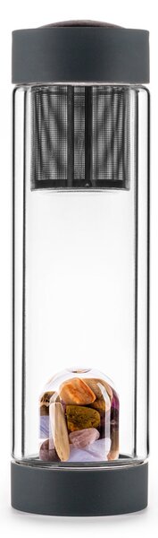 VITAJUWEL TERMOLÁHEV VIA HEAT 360 ML | PĚT ELEMENTŮ