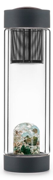 VITAJUWEL TERMOLÁHEV VIA HEAT 360 ML | NAVŽDY MLADÝ