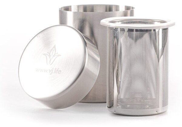 VITAJUWEL SET SÍTKA PRO TERMOLÁHEV VIA HEAT