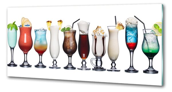 Panel do kuchyně Sada drinků pksh-67855562