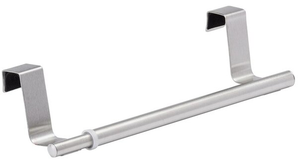 Závěsný věšák na utěrky, nastavitelný 36 - 60 cm, WENKO