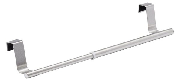 Závěsný věšák na utěrky, nastavitelný 36 - 60 cm, WENKO