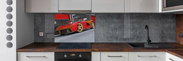 Dekorační panel sklo Závodní pksh-67910515