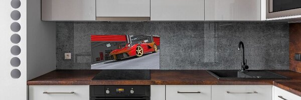 Dekorační panel sklo Závodní pksh-67910515