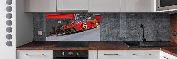 Dekorační panel sklo Závodní pksh-67910515