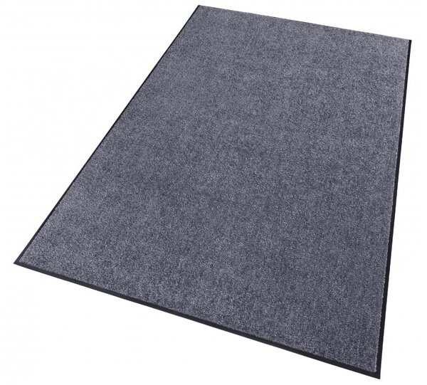Hanse Home, Rohožka Wash & Clean 101464 Grey | Šedá Typ: 40x60 cm