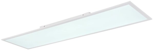 Globo 41608D5RGBSH - LED RGB Stmívatelné stropní svítidlo DORO LED/44W/230V + DO
