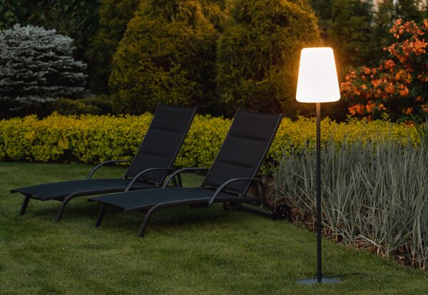 Venkovní lampa Nowodvorski 10105 PATIO