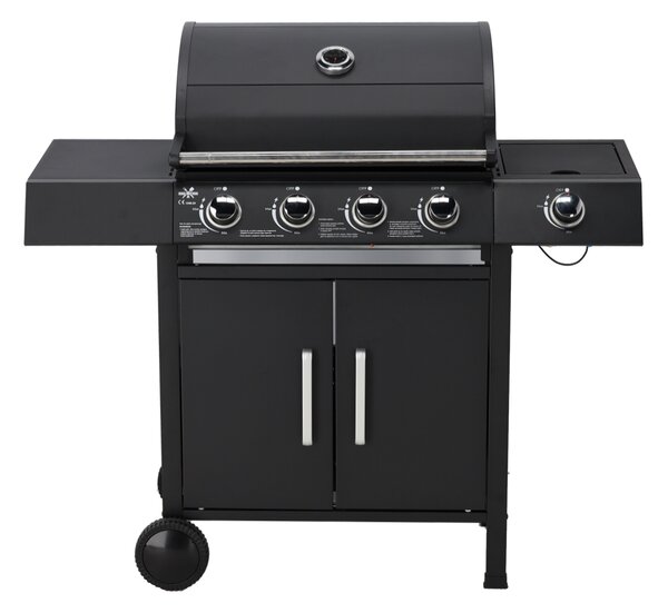 Aga Plynový gril BBQ8083