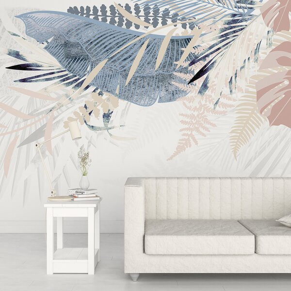 Fototapeta Detail rostliny, Přírodní fototapety, Populární fototapety, w00908 - Tapeko.co.cz