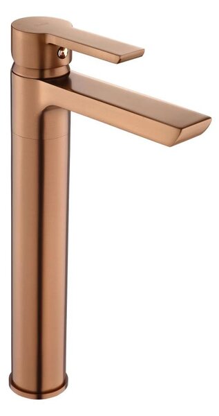 REA-B3006 - Umyvadlová baterie ARGUS 28,5 cm kartáčovaná měď