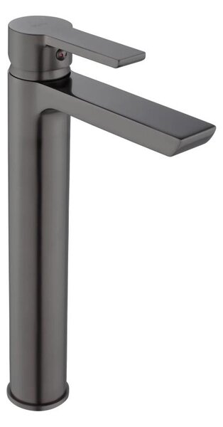REA-B8746 - Umyvadlová baterie ARGUS 28,5 cm titan