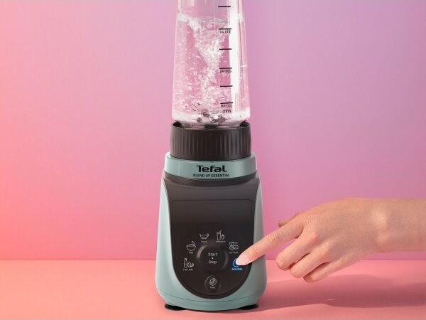 Tefal - Smoothie mixér BLEND UP ESSENTIAL 800W/5V 1200 mAh