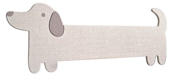 Akustická tabule Dachshund – Styler