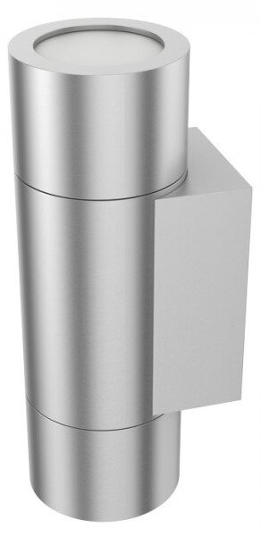 Nástěnné svítidlo MICO nástěnná hliník sklo 230V G9 2x25W - RED - DESIGN RENDL