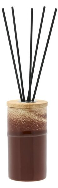 Difuzér Iris Woody Eucalyptus – Villa Collection