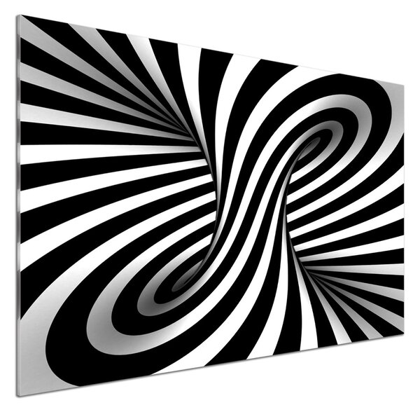 Panel do kuchyně Abstrakce vír pksh-69442536