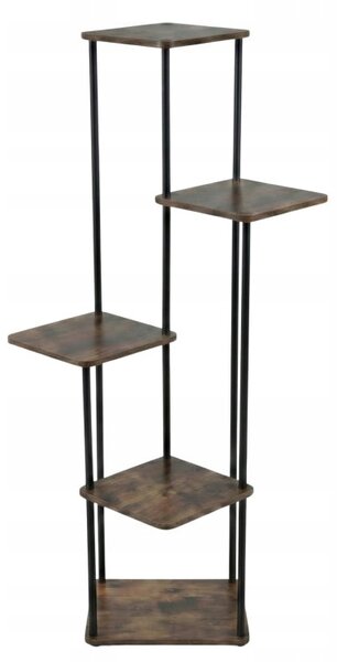 Držák Na Květináč SCENA LIVING 106 cm