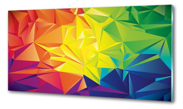 Panel do kuchyně Abstraktní pozadí pksh-70122781